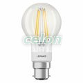 SMART+ Filament Classic Dimmable 60 6 W 2700 K B22, Fényforrások, Intelligens Led izzók, Ledvance