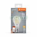 SMART+ Filament Classic Dimmable 60 6 W 2700 K B22, Fényforrások, Intelligens Led izzók, Ledvance