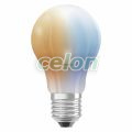 SMART WF A60 TW 6W 827 230V GL FR E27, Surse de Lumina, Surse de lumina Led inteligente, Ledvance