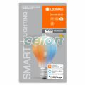SMART WF A60 TW 6W 827 230V GL FR E27, Surse de Lumina, Surse de lumina Led inteligente, Ledvance