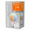 SMART WF A60 TW 6W 827 230V GL FR E27, Surse de Lumina, Surse de lumina Led inteligente, Ledvance