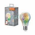 SMART+ WiFi Filament Classic 40 Multicolour E27, Surse de Lumina, Surse de lumina Led inteligente, Ledvance