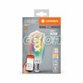 SMART+ WiFi Filament Edison 40 Multicolour E27, Surse de Lumina, Surse de lumina Led inteligente, Ledvance