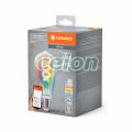 SMART+ WiFi Filament Edison 40 Multicolour E27, Surse de Lumina, Surse de lumina Led inteligente, Ledvance
