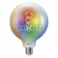 SMART+ WiFi Filament Globe 40 Multicolour E27, Fényforrások, Intelligens Led izzók, Ledvance