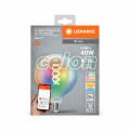 SMART+ WiFi Filament Globe 40 Multicolour E27, Fényforrások, Intelligens Led izzók, Ledvance
