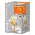SMART+ WiFi Filament Globe 50 Tunable White E27, Fényforrások, Intelligens Led izzók, Ledvance