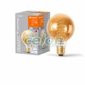 SMART+ WiFi Filament Globe 50 Tunable White E27, Fényforrások, Intelligens Led izzók, Ledvance