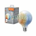 SMART+ WiFi Filament Globe 60 Tunable White E27, Surse de Lumina, Surse de lumina Led inteligente, Ledvance