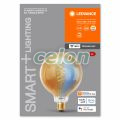SMART+ WiFi Filament Globe 50 Tunable White E27, Fényforrások, Intelligens Led izzók, Ledvance