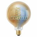 SMART+ WiFi Filament Globe 50 Tunable White E27, Fényforrások, Intelligens Led izzók, Ledvance