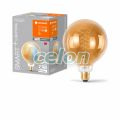 SMART+ WiFi Filament Globe 50 Tunable White E27, Fényforrások, Intelligens Led izzók, Ledvance