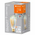 SMART+ WiFi Filament Edison 50 Tunable White E27, Fényforrások, Intelligens Led izzók, Ledvance