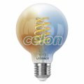 SMART+ WiFi Filament Globe 60 Tunable White E27, Surse de Lumina, Surse de lumina Led inteligente, Ledvance