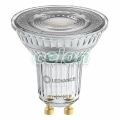 LED PAR16 DIM P Bec Led GU10 Alb Cald 2700K 7W 575lm, Surse de Lumina, Lampi cu LED, Becuri LED GU10, Ledvance