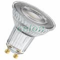 LED PAR16 DIM P Bec Led GU10 Alb Cald 2700K 7W 575lm, Surse de Lumina, Lampi cu LED, Becuri LED GU10, Ledvance