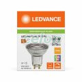 LED PAR16 DIM P Bec Led GU10 Alb Cald 2700K 7W 575lm, Surse de Lumina, Lampi cu LED, Becuri LED GU10, Ledvance