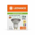 LED PAR16 DIM P Bec Led GU10 Alb Cald 3000K 7W 575lm, Surse de Lumina, Lampi cu LED, Becuri LED GU10, Ledvance