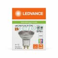 LED PAR16 DIM P Bec Led GU10 Alb Natural 4000K 7W 575lm, Surse de Lumina, Lampi cu LED, Becuri LED GU10, Ledvance