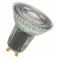 LED PAR16 DIM P Bec Led GU10 Alb Cald 2700K 8W 750lm, Surse de Lumina, Lampi cu LED, Becuri LED GU10, Ledvance