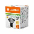 LED PAR16 DIM P Bec Led GU10 Alb Cald 2700K 8W 750lm, Surse de Lumina, Lampi cu LED, Becuri LED GU10, Ledvance