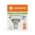 LED PAR16 DIM P Bec Led GU10 Alb Natural 4000K 7W 750lm, Surse de Lumina, Lampi cu LED, Becuri LED GU10, Ledvance