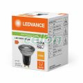 LED PAR16 P LED izzó GU10 Meleg fehér 2700K 8W 750lm, Fényforrások, LED fényforrások, GU10 LED izzók, Ledvance