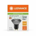 LED PAR16 P LED izzó GU10 Meleg fehér 2700K 8W 750lm, Fényforrások, LED fényforrások, GU10 LED izzók, Ledvance