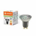 LED PAR16 P Bec Led GU10 Alb Cald 3000K 8W 750lm, Surse de Lumina, Lampi cu LED, Becuri LED GU10, Ledvance