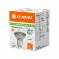 LED PAR16 P Bec Led GU10 Alb Natural 4000K 7W 750lm, Surse de Lumina, Lampi cu LED, Becuri LED GU10, Ledvance