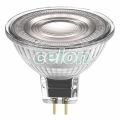 LED MR16 P Bec Led GU5.3 Alb Cald 2700K 2.10W 210lm, Surse de Lumina, Lampi cu LED, Becuri LED GU5.3, G5.3, Ledvance