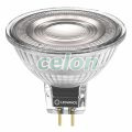 LED MR16 P Bec Led GU5.3 Alb Cald 2700K 2.10W 210lm, Surse de Lumina, Lampi cu LED, Becuri LED GU5.3, G5.3, Ledvance