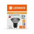 LED PAR16 DIM S Bec Led GU10 Alb Cald 2700K 8.30W 575lm, Surse de Lumina, Lampi cu LED, Becuri LED GU10, Ledvance