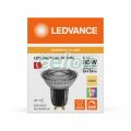 LED PAR16 DIM S Bec Led GU10 Alb Cald 3000K 8.30W 575lm, Surse de Lumina, Lampi cu LED, Becuri LED GU10, Ledvance