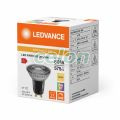 LED PAR16 DIM S Bec Led GU10 Alb Cald 3000K 8.30W 575lm, Surse de Lumina, Lampi cu LED, Becuri LED GU10, Ledvance