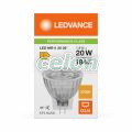 LED MR11 P LED izzó GU4 Meleg fehér 2700K 1.80W 184lm, Fényforrások, LED fényforrások, GU4 LED izzók, Ledvance