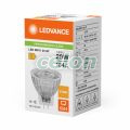 LED MR11 P LED izzó GU4 Meleg fehér 2700K 1.80W 184lm, Fényforrások, LED fényforrások, GU4 LED izzók, Ledvance