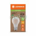 LED CLASSIC A ENERGY EFFICIENCY A S Bec Led E27 Alb Cald 2700K 2.20W 470lm, Surse de Lumina, Lampi cu LED, Becuri LED forma clasica, Ledvance