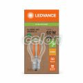 LED CLASSIC A ENERGY EFFICIENCY A S Bec Led E27 Alb Cald 2700K 3.80W 806lm, Surse de Lumina, Lampi cu LED, Becuri LED forma clasica, Ledvance