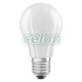 LED CLASSIC A ENERGY EFFICIENCY A S LED izzó E27 Meleg fehér 2700K 3.80W 806lm, Fényforrások, LED fényforrások, LED normál izzók, Ledvance