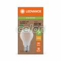 LED CLASSIC A ENERGY EFFICIENCY A S LED izzó E27 Meleg fehér 2700K 3.80W 806lm, Fényforrások, LED fényforrások, LED normál izzók, Ledvance