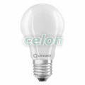 LED CLASSIC A ENERGY EFFICIENCY A S LED izzó E27 Meleg fehér 2700K 3.80W 806lm, Fényforrások, LED fényforrások, LED normál izzók, Ledvance