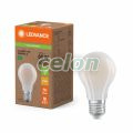 LED CLASSIC A ENERGY EFFICIENCY A S LED izzó E27 Meleg fehér 2700K 3.80W 806lm, Fényforrások, LED fényforrások, LED normál izzók, Ledvance