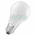 LED CLASSIC A ENERGY EFFICIENCY A S LED izzó E27 Meleg fehér 2700K 3.80W 806lm, Fényforrások, LED fényforrások, LED normál izzók, Ledvance