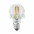 LED CLASSIC A ENERGY EFFICIENCY A S Bec Led E27 Alb Cald 2700K 5W 1055lm, Surse de Lumina, Lampi cu LED, Becuri LED forma clasica, Ledvance