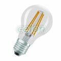 LED CLASSIC A ENERGY EFFICIENCY A S Bec Led E27 Alb Cald 2700K 5W 1055lm, Surse de Lumina, Lampi cu LED, Becuri LED forma clasica, Ledvance