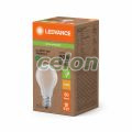 LED CLASSIC A ENERGY EFFICIENCY A S LED izzó E27 Meleg fehér 2700K 3.80W 806lm, Fényforrások, LED fényforrások, LED normál izzók, Ledvance