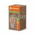 LED CLASSIC A ENERGY EFFICIENCY A S Bec Led E27 Alb Cald 2700K 5W 1055lm, Surse de Lumina, Lampi cu LED, Becuri LED forma clasica, Ledvance