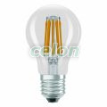 LED CLASSIC A ENERGY EFFICIENCY A S Bec Led E27 Alb Cald 2700K 7.20W 1521lm, Surse de Lumina, Lampi cu LED, Becuri LED forma clasica, Ledvance