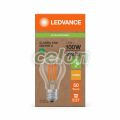 LED CLASSIC A ENERGY EFFICIENCY A S Bec Led E27 Alb Cald 2700K 7.20W 1521lm, Surse de Lumina, Lampi cu LED, Becuri LED forma clasica, Ledvance